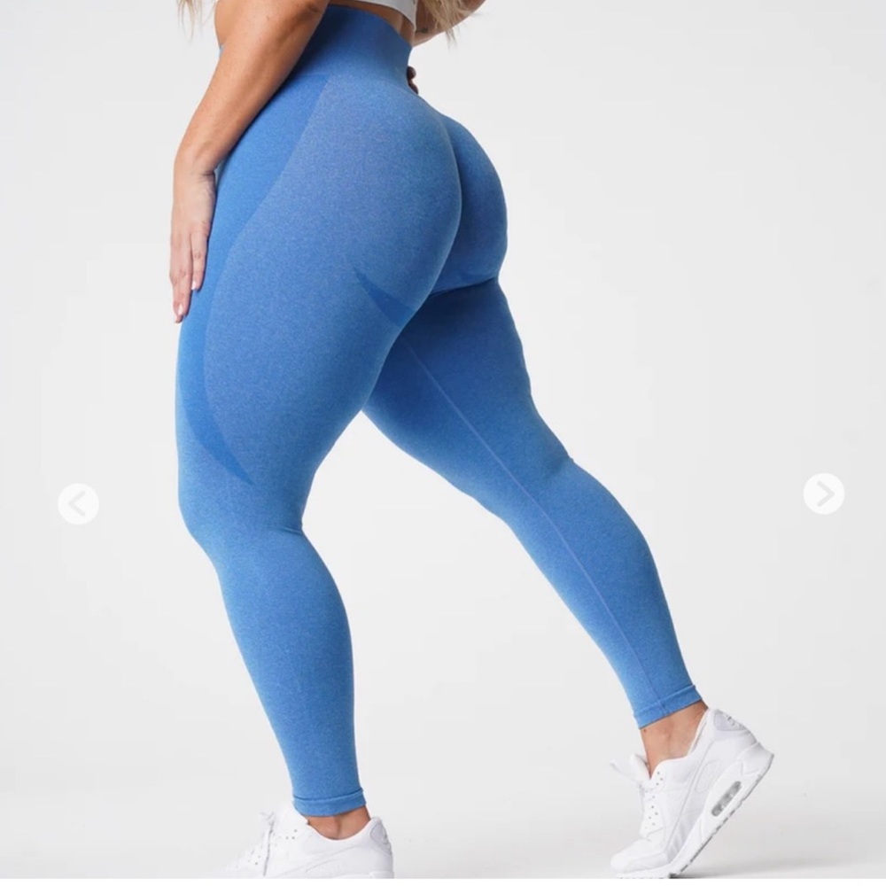 NVGTN CONTOUR LEGGINGS